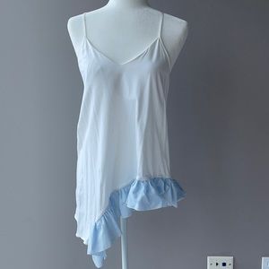 ADORABLE NWOT Zara tunic top